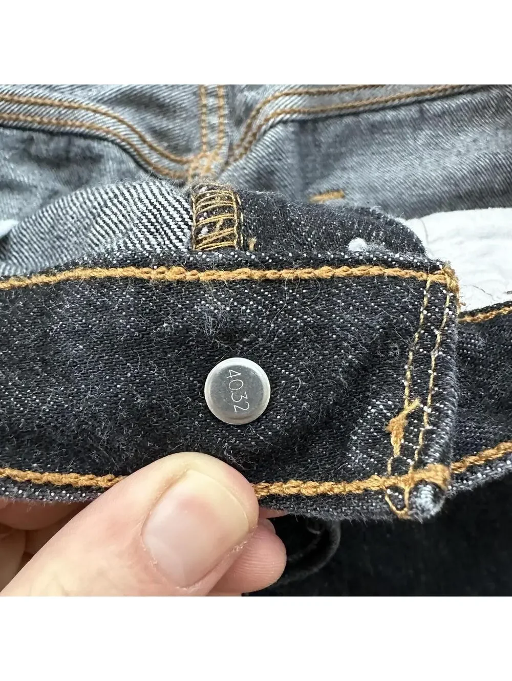 Levis each item
